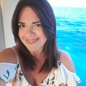 Meet your Posher, Gina